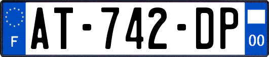 AT-742-DP