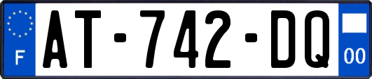 AT-742-DQ