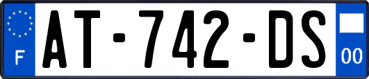 AT-742-DS