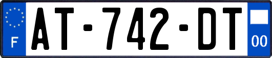 AT-742-DT