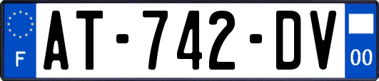 AT-742-DV