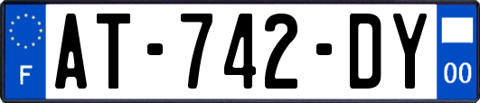 AT-742-DY
