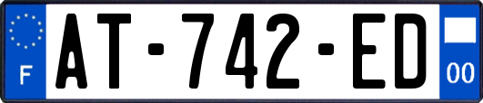 AT-742-ED
