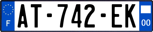 AT-742-EK
