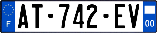 AT-742-EV
