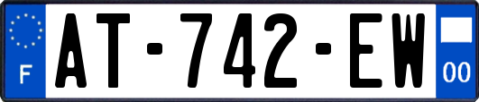 AT-742-EW