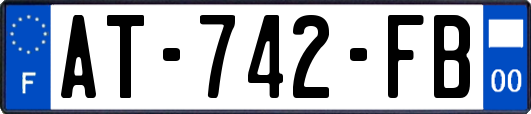 AT-742-FB
