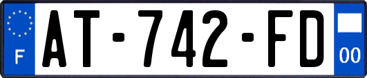 AT-742-FD
