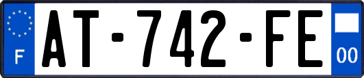 AT-742-FE