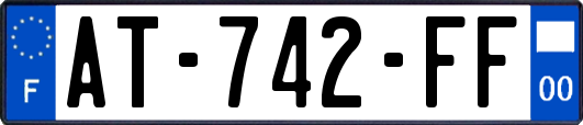 AT-742-FF