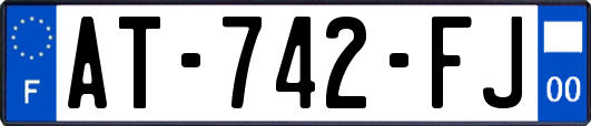 AT-742-FJ