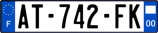 AT-742-FK