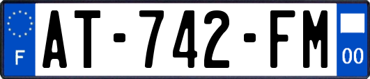 AT-742-FM