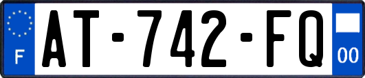 AT-742-FQ