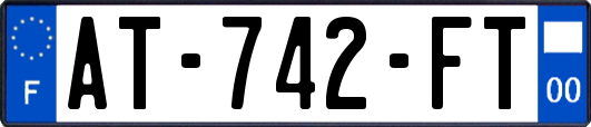 AT-742-FT