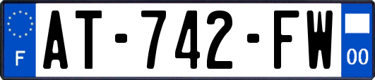 AT-742-FW