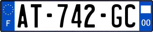 AT-742-GC