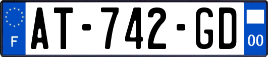 AT-742-GD