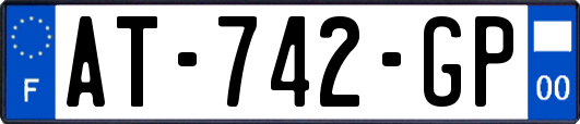 AT-742-GP