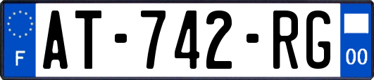 AT-742-RG