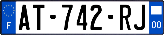 AT-742-RJ