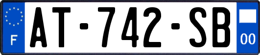 AT-742-SB