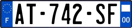 AT-742-SF