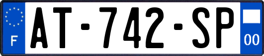 AT-742-SP
