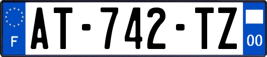 AT-742-TZ