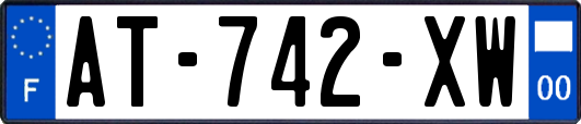 AT-742-XW