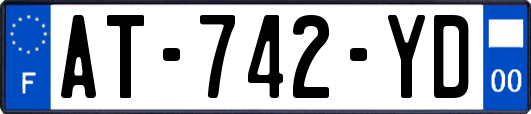 AT-742-YD