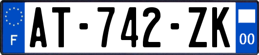 AT-742-ZK