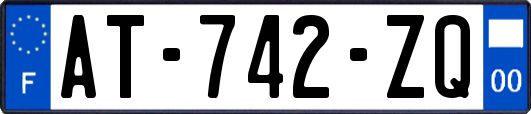 AT-742-ZQ