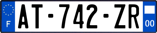 AT-742-ZR