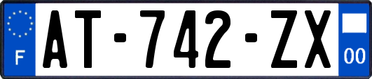 AT-742-ZX