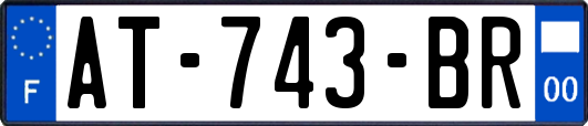 AT-743-BR