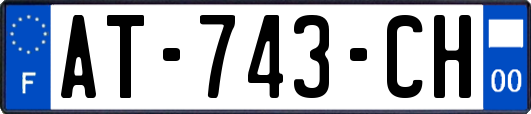 AT-743-CH