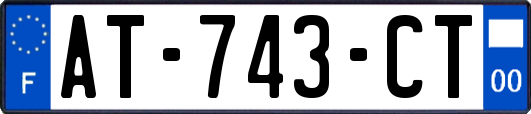 AT-743-CT