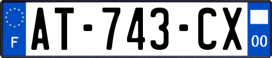 AT-743-CX