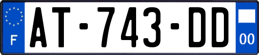 AT-743-DD
