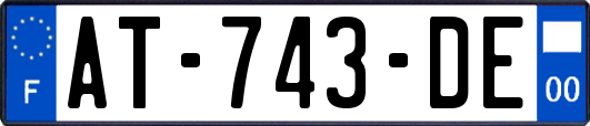 AT-743-DE