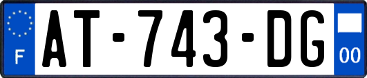 AT-743-DG