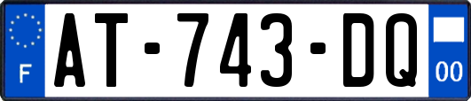 AT-743-DQ