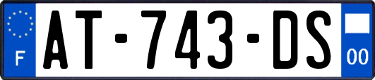AT-743-DS