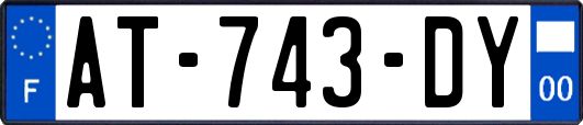 AT-743-DY