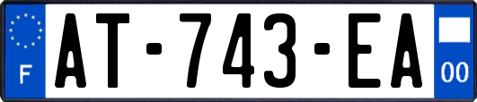 AT-743-EA