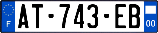 AT-743-EB