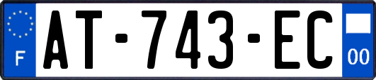 AT-743-EC