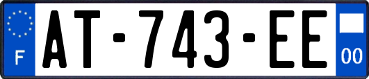 AT-743-EE