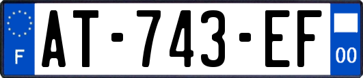 AT-743-EF